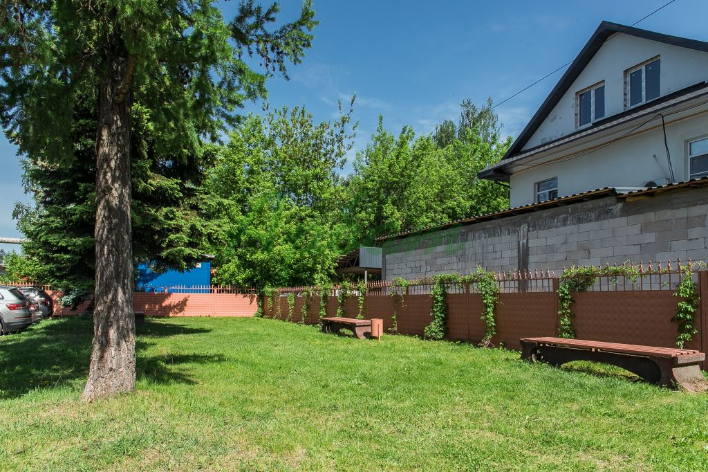 Продажа коммерческой недвижимости, 3202м <sup>2</sup>, Тверь, Спортивный пер,  1Ак1