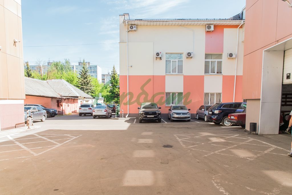 Продажа коммерческой недвижимости, 3202м <sup>2</sup>, Тверь, Спортивный пер,  1Ак1