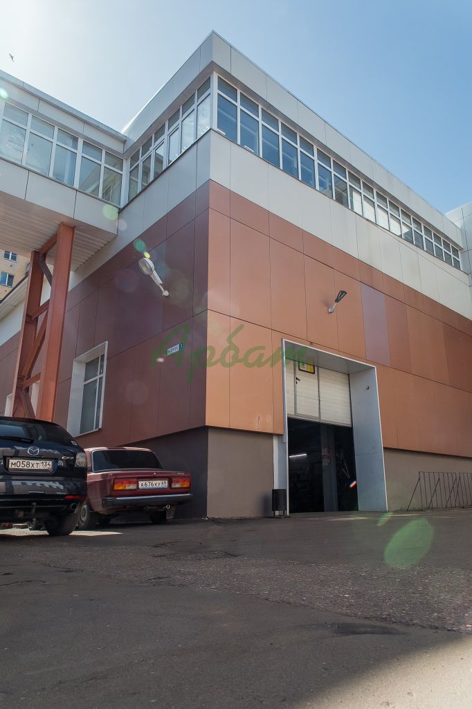 Продажа коммерческой недвижимости, 3202м <sup>2</sup>, Тверь, Спортивный пер,  1Ак1