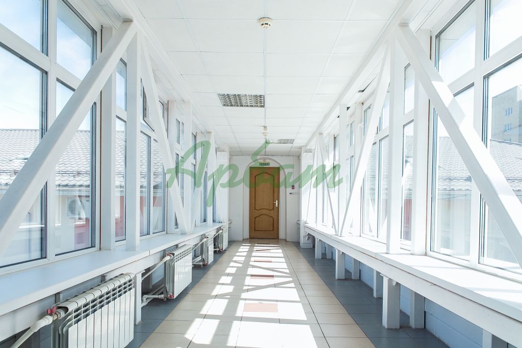 Продажа коммерческой недвижимости, 3202м <sup>2</sup>, Тверь, Спортивный пер,  1Ак1