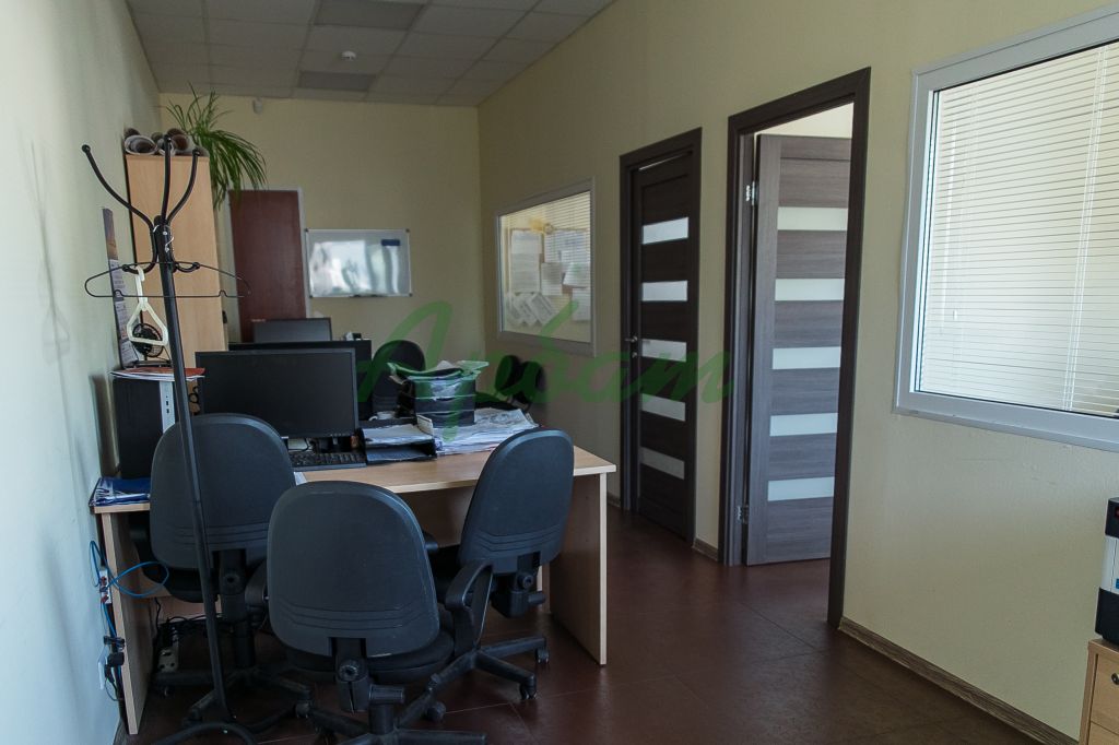 Продажа коммерческой недвижимости, 3202м <sup>2</sup>, Тверь, Спортивный пер,  1Ак1