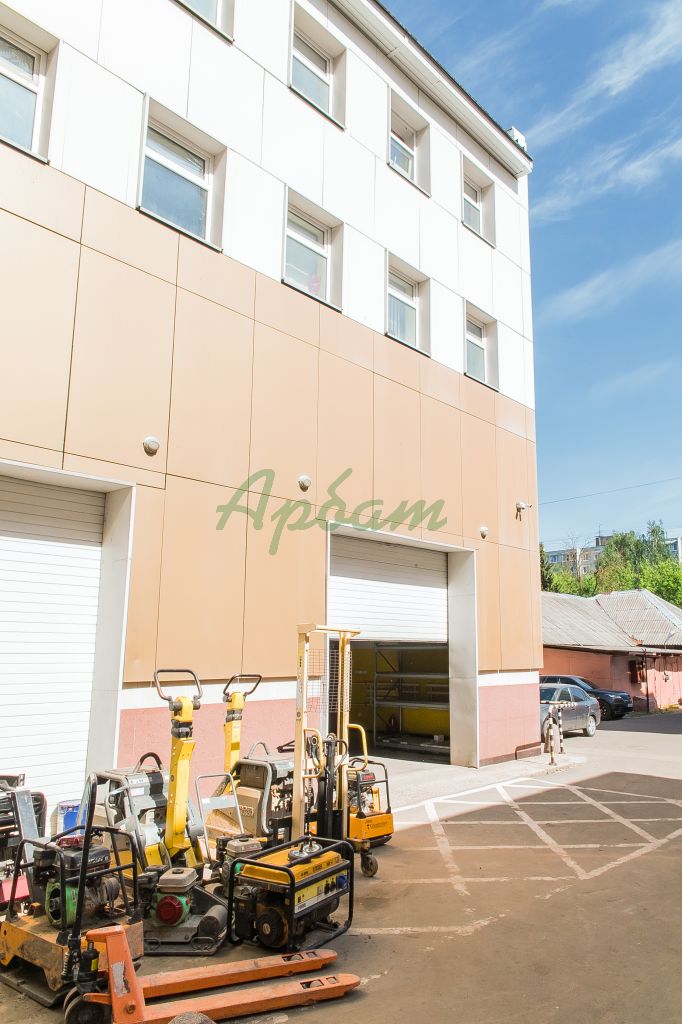 Продажа коммерческой недвижимости, 3202м <sup>2</sup>, Тверь, Спортивный пер,  1Ак1