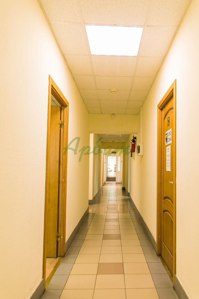 Продажа коммерческой недвижимости, 3202м <sup>2</sup>, Тверь, Спортивный пер,  1Ак1