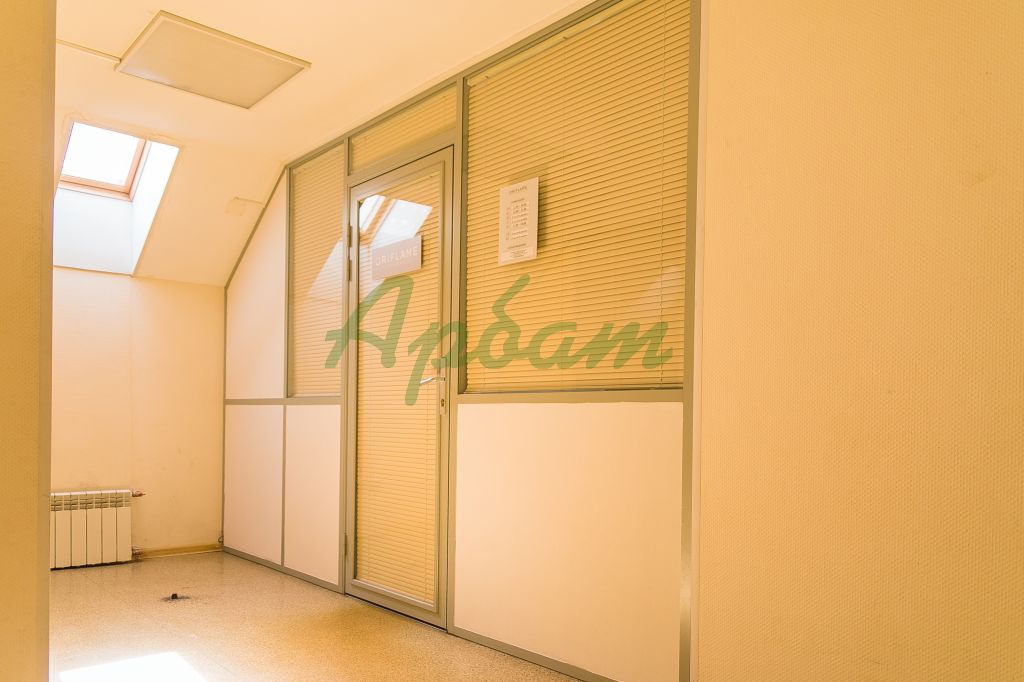 Продажа коммерческой недвижимости, 3202м <sup>2</sup>, Тверь, Спортивный пер,  1Ак1