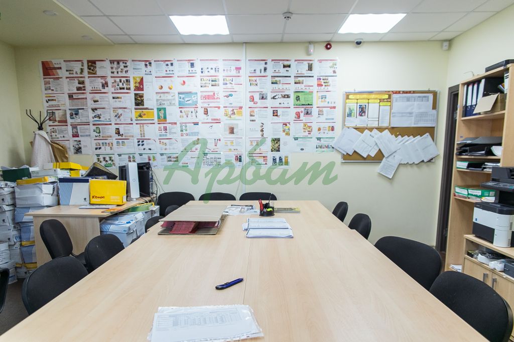 Продажа коммерческой недвижимости, 3202м <sup>2</sup>, Тверь, Спортивный пер,  1Ак1