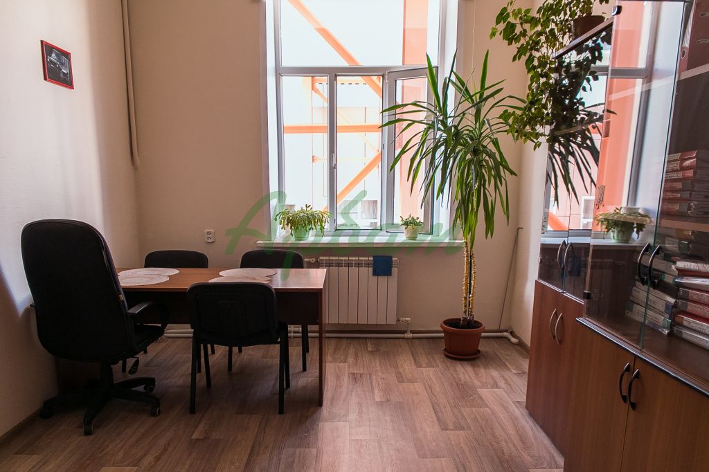 Продажа коммерческой недвижимости, 3202м <sup>2</sup>, Тверь, Спортивный пер,  1Ак1