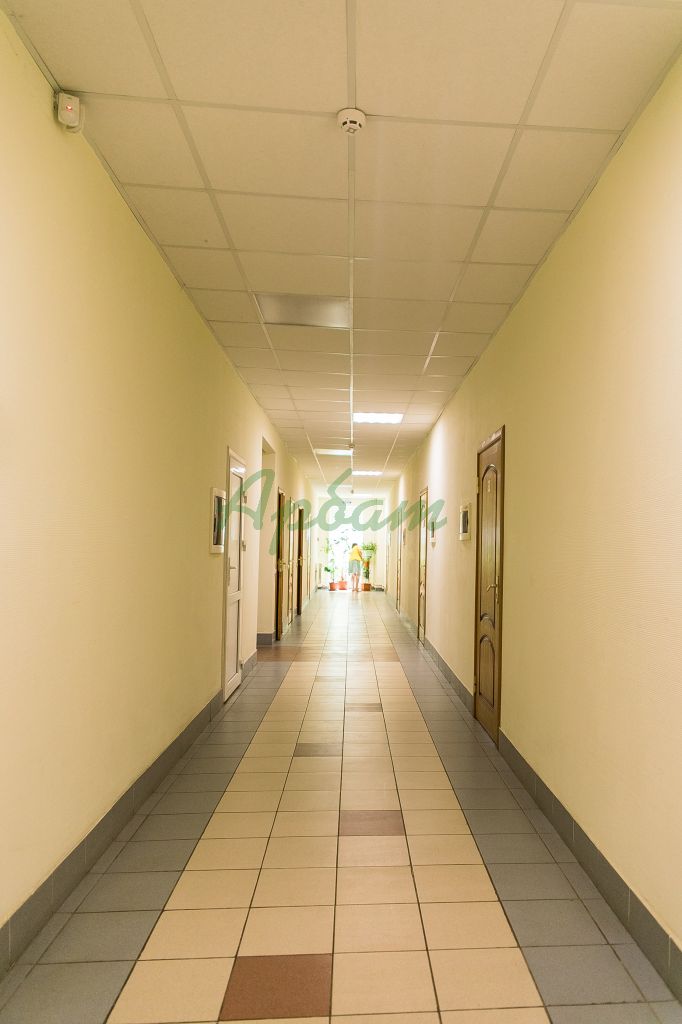 Продажа коммерческой недвижимости, 3202м <sup>2</sup>, Тверь, Спортивный пер,  1Ак1