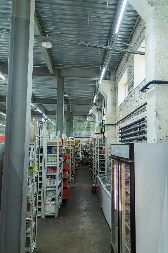 Продажа коммерческой недвижимости, 3202м <sup>2</sup>, Тверь, Спортивный пер,  1Ак1