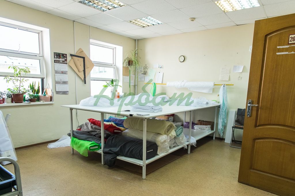 Продажа коммерческой недвижимости, 3202м <sup>2</sup>, Тверь, Спортивный пер,  1Ак1