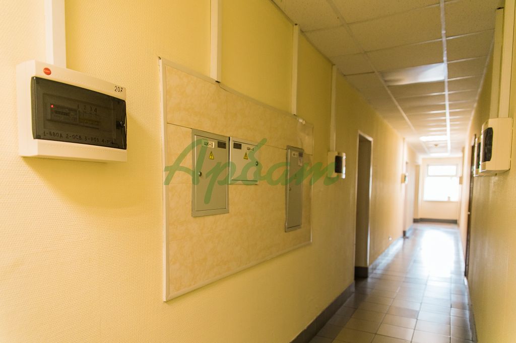 Продажа коммерческой недвижимости, 3202м <sup>2</sup>, Тверь, Спортивный пер,  1Ак1