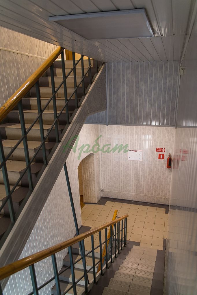 Продажа коммерческой недвижимости, 3202м <sup>2</sup>, Тверь, Спортивный пер,  1Ак1