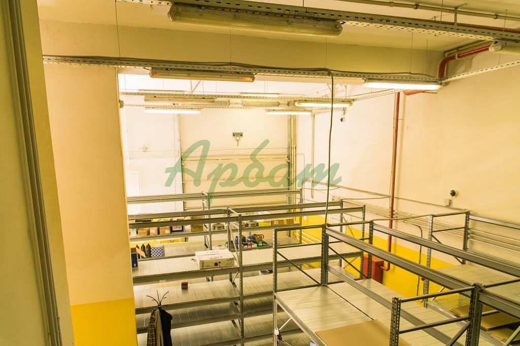 Продажа коммерческой недвижимости, 3202м <sup>2</sup>, Тверь, Спортивный пер,  1Ак1