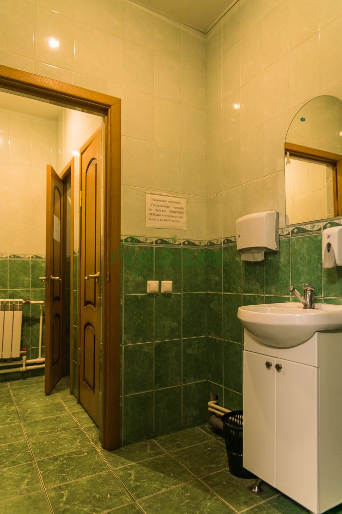 Продажа коммерческой недвижимости, 3202м <sup>2</sup>, Тверь, Спортивный пер,  1Ак1