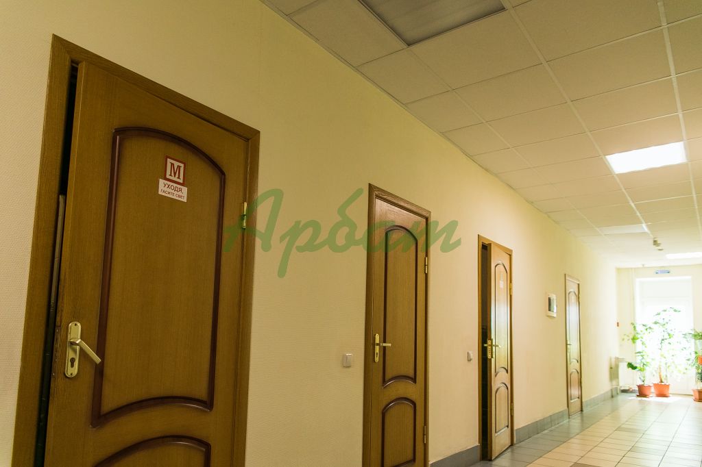 Продажа коммерческой недвижимости, 3202м <sup>2</sup>, Тверь, Спортивный пер,  1Ак1