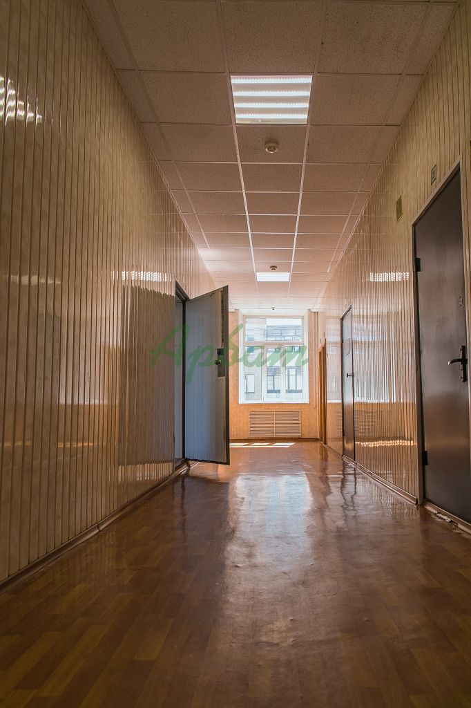 Продажа коммерческой недвижимости, 3202м <sup>2</sup>, Тверь, Спортивный пер,  1Ак1