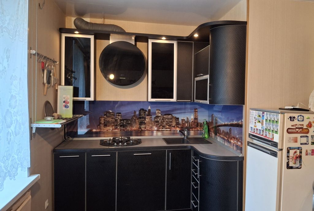 Продажа 1-комнатной квартиры, Нижний Новгород, Ватутина ул,  14