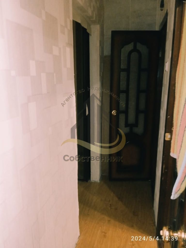 Аренда 2-комнатной квартиры, Старый Оскол, Жукова мкр,  23а