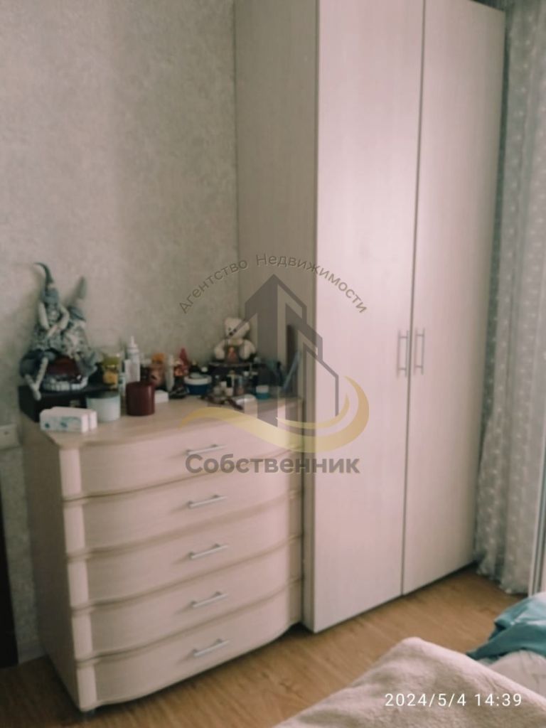 Аренда 2-комнатной квартиры, Старый Оскол, Жукова мкр,  23а