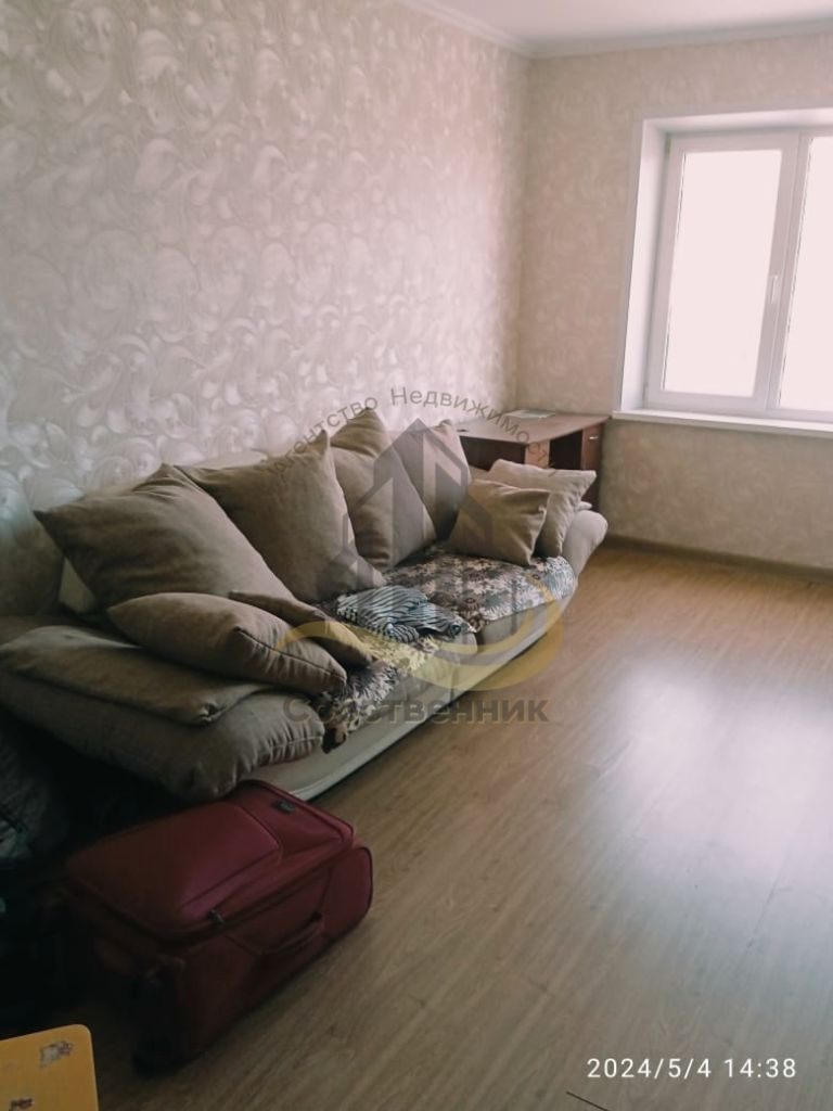 Аренда 2-комнатной квартиры, Старый Оскол, Жукова мкр,  23а