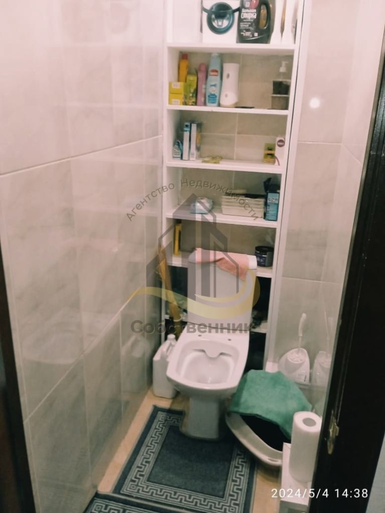 Аренда 2-комнатной квартиры, Старый Оскол, Жукова мкр,  23а