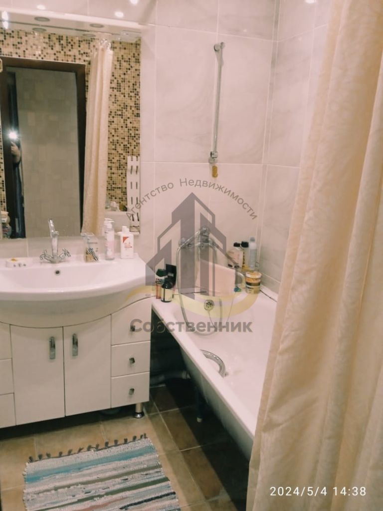 Аренда 2-комнатной квартиры, Старый Оскол, Жукова мкр,  23а