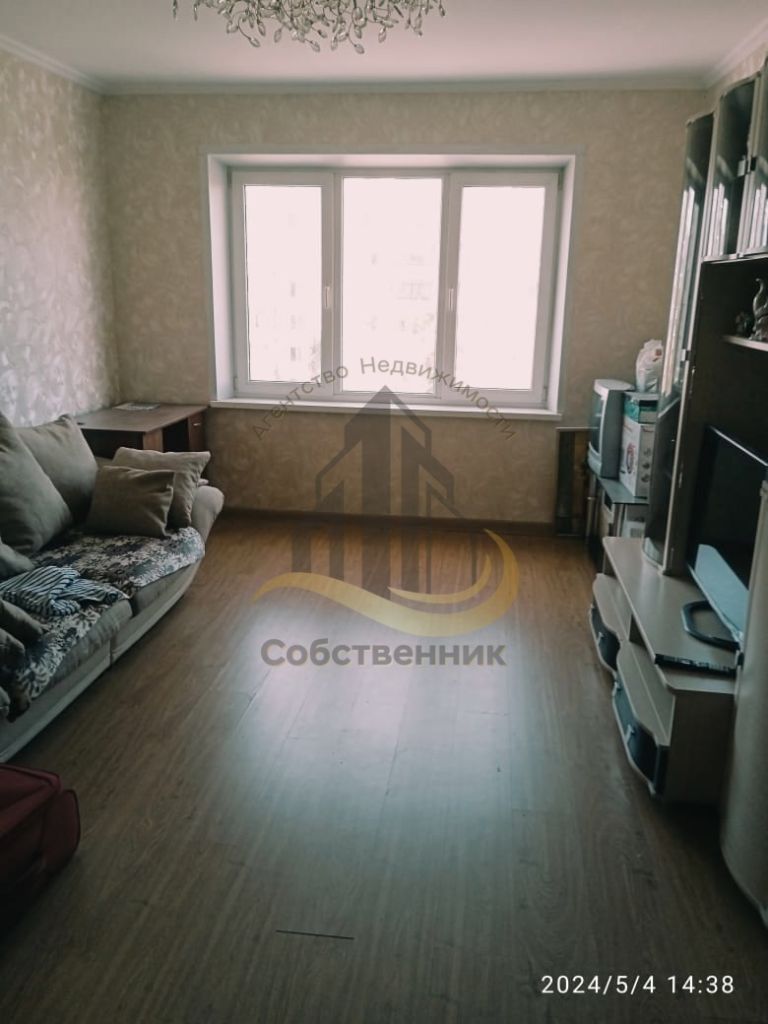 Аренда 2-комнатной квартиры, Старый Оскол, Жукова мкр,  23а