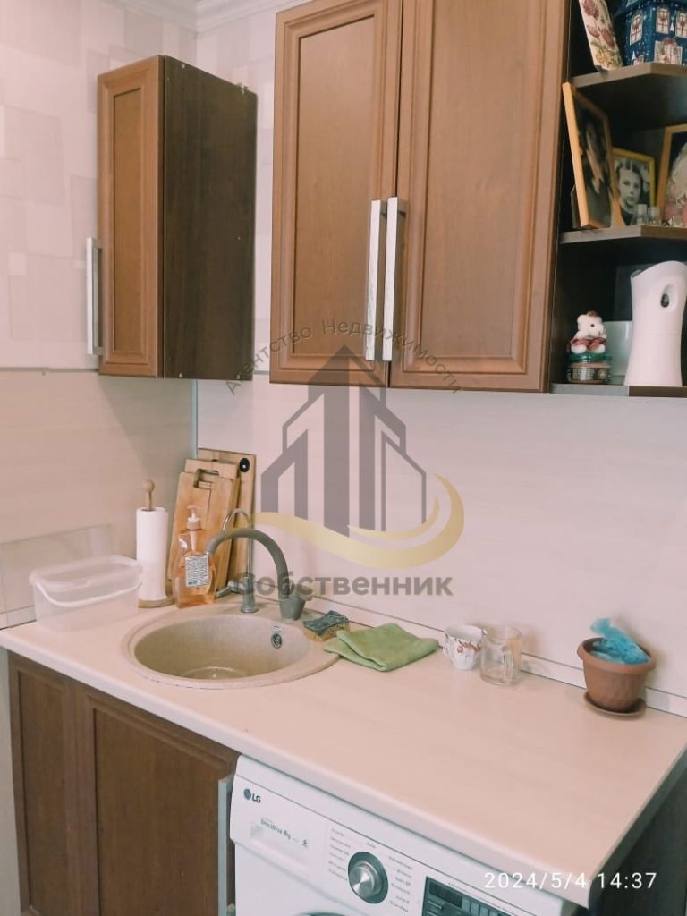 Аренда 2-комнатной квартиры, Старый Оскол, Жукова мкр,  23а