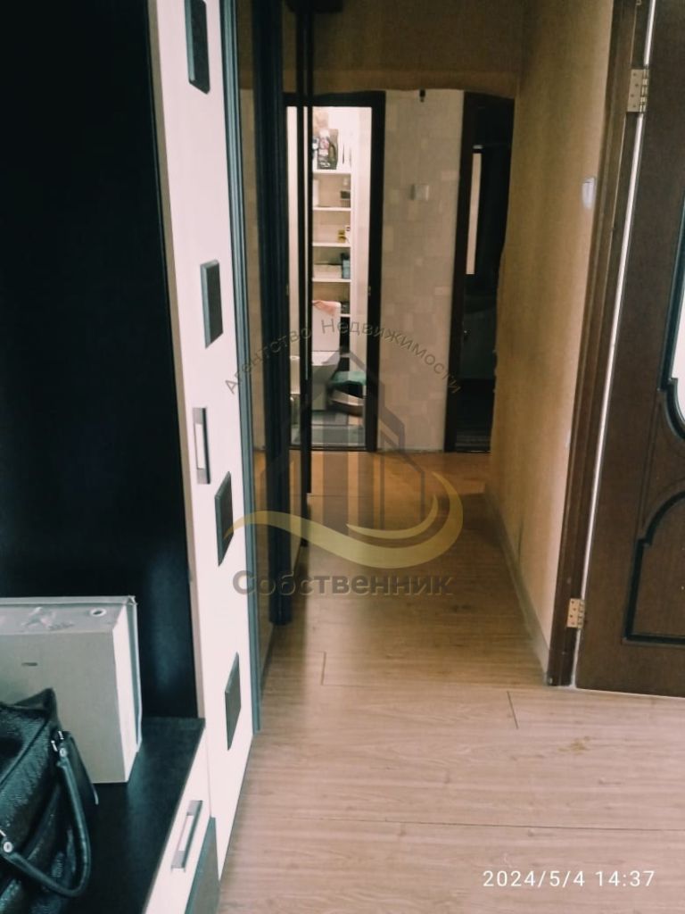 Аренда 2-комнатной квартиры, Старый Оскол, Жукова мкр,  23а