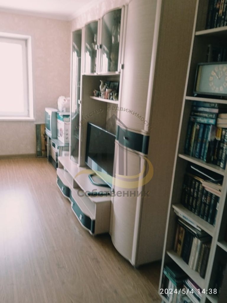 Аренда 2-комнатной квартиры, Старый Оскол, Жукова мкр,  23а