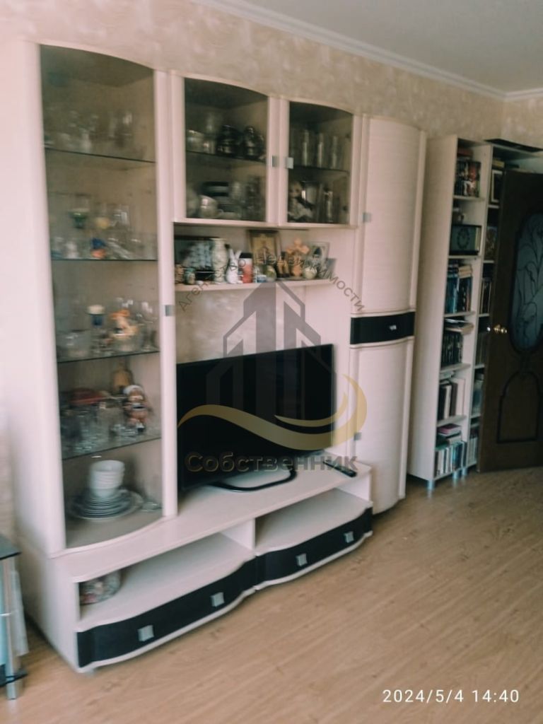 Аренда 2-комнатной квартиры, Старый Оскол, Жукова мкр,  23а