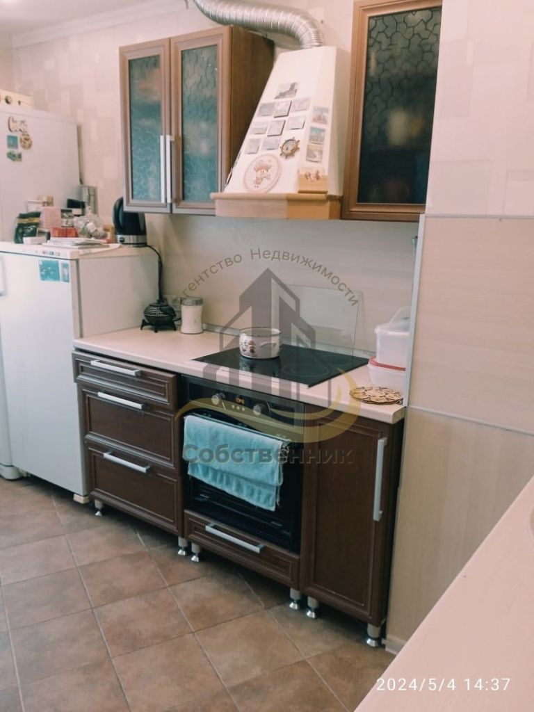 Аренда 2-комнатной квартиры, Старый Оскол, Жукова мкр,  23а