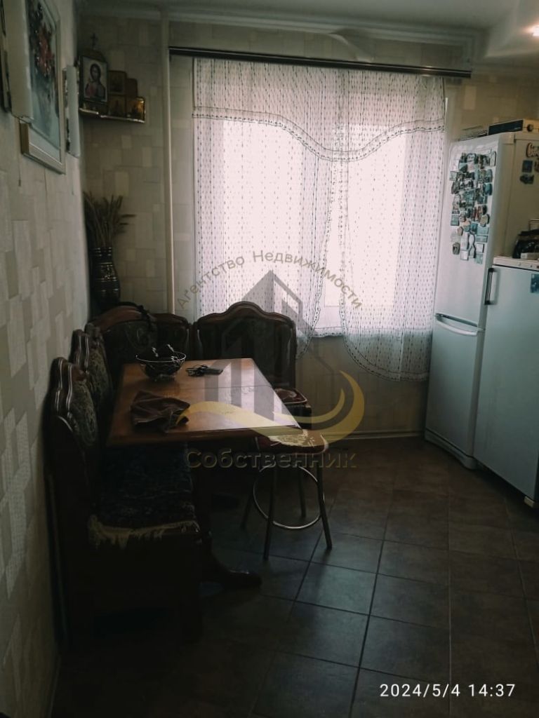 Аренда 2-комнатной квартиры, Старый Оскол, Жукова мкр,  23а