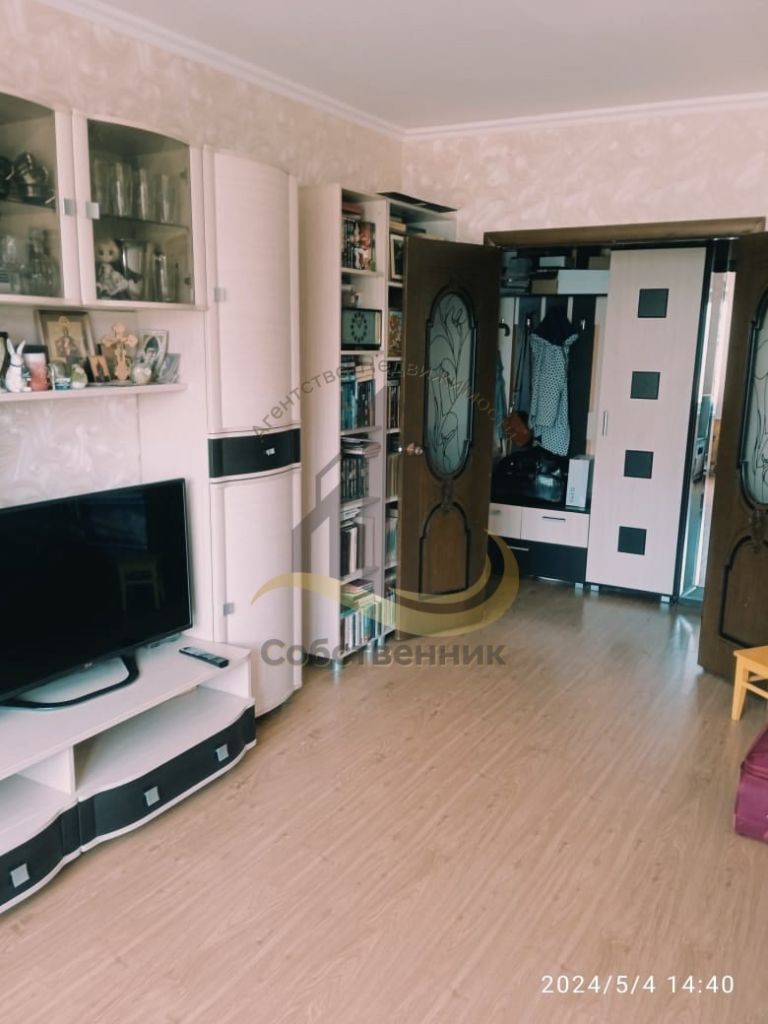 Аренда 2-комнатной квартиры, Старый Оскол, Жукова мкр,  23а