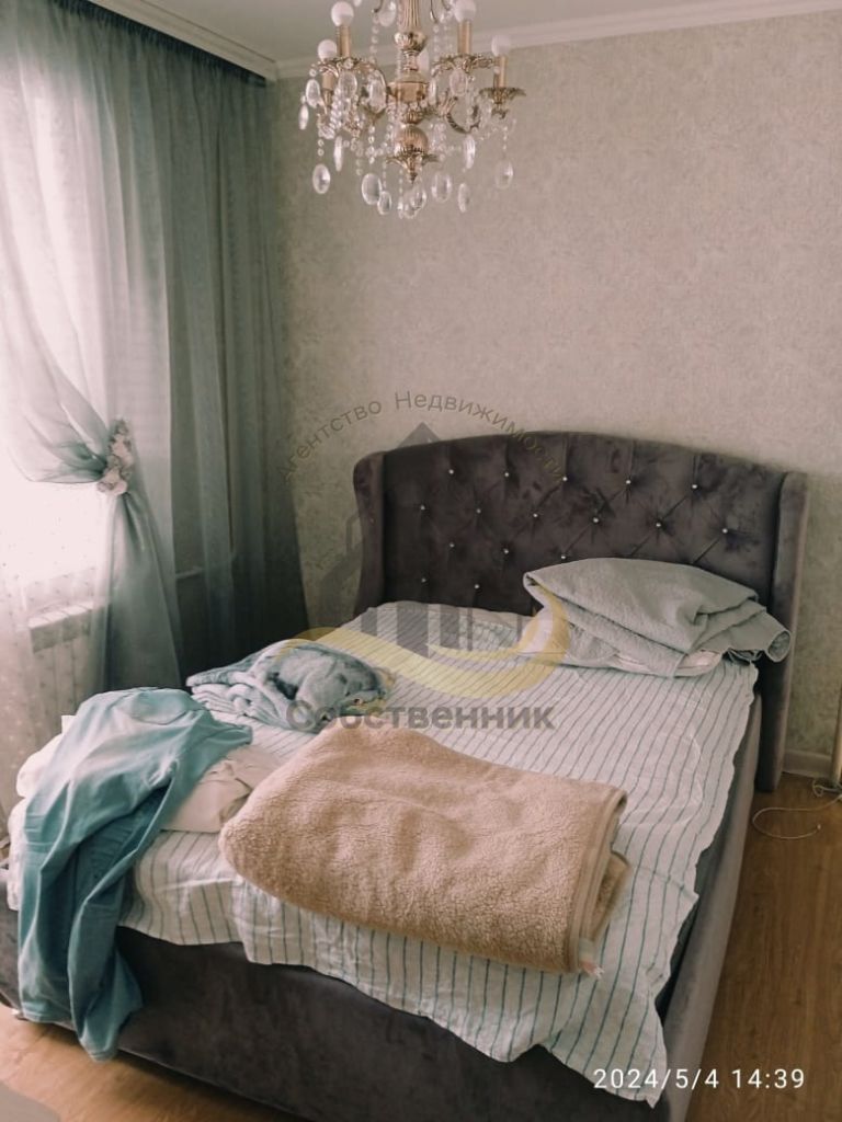 Аренда 2-комнатной квартиры, Старый Оскол, Жукова мкр,  23а