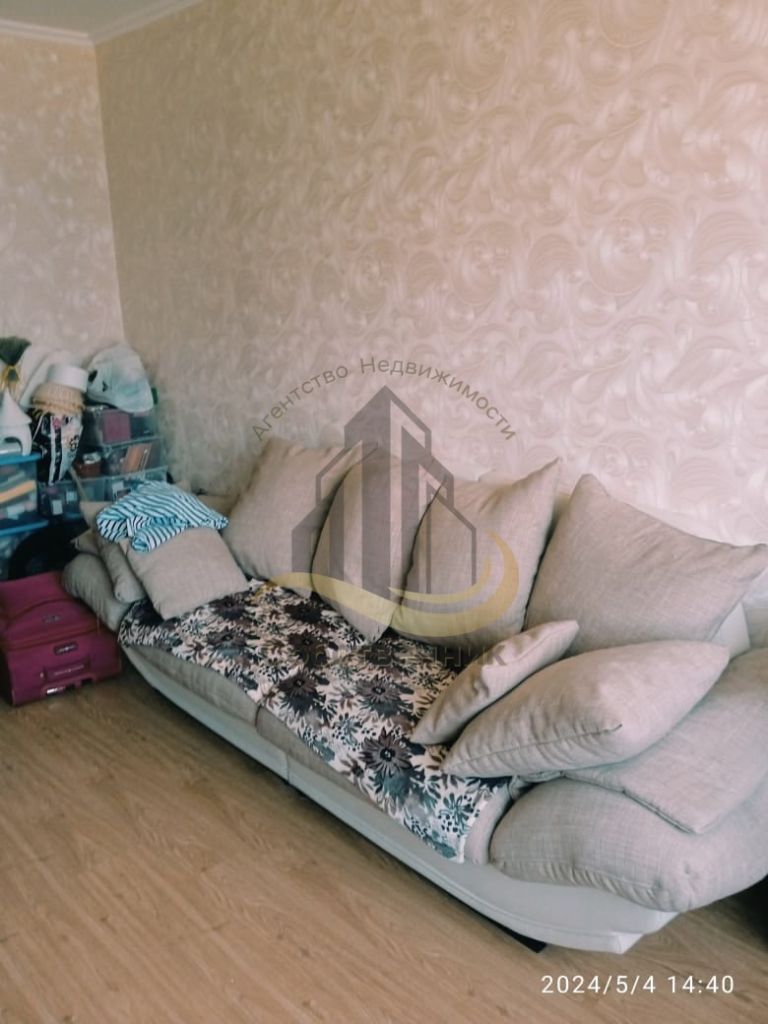 Аренда 2-комнатной квартиры, Старый Оскол, Жукова мкр,  23а