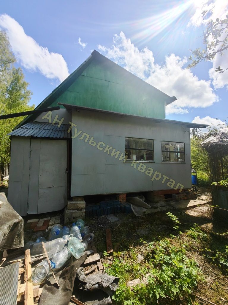 Продажа дачи, 64м <sup>2</sup>, 10 сот., Полянское