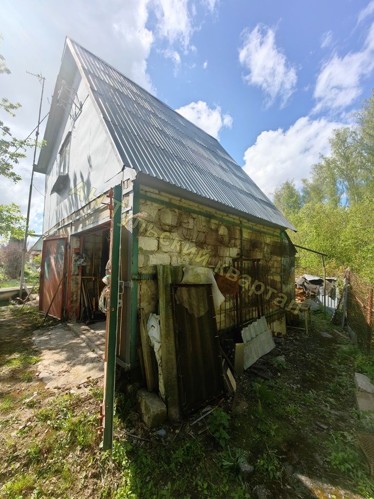 Продажа дачи, 64м <sup>2</sup>, 10 сот., Полянское