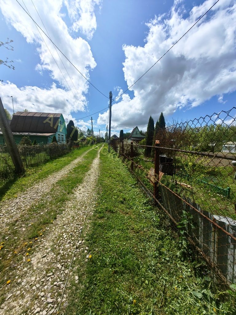 Продажа дачи, 64м <sup>2</sup>, 10 сот., Полянское