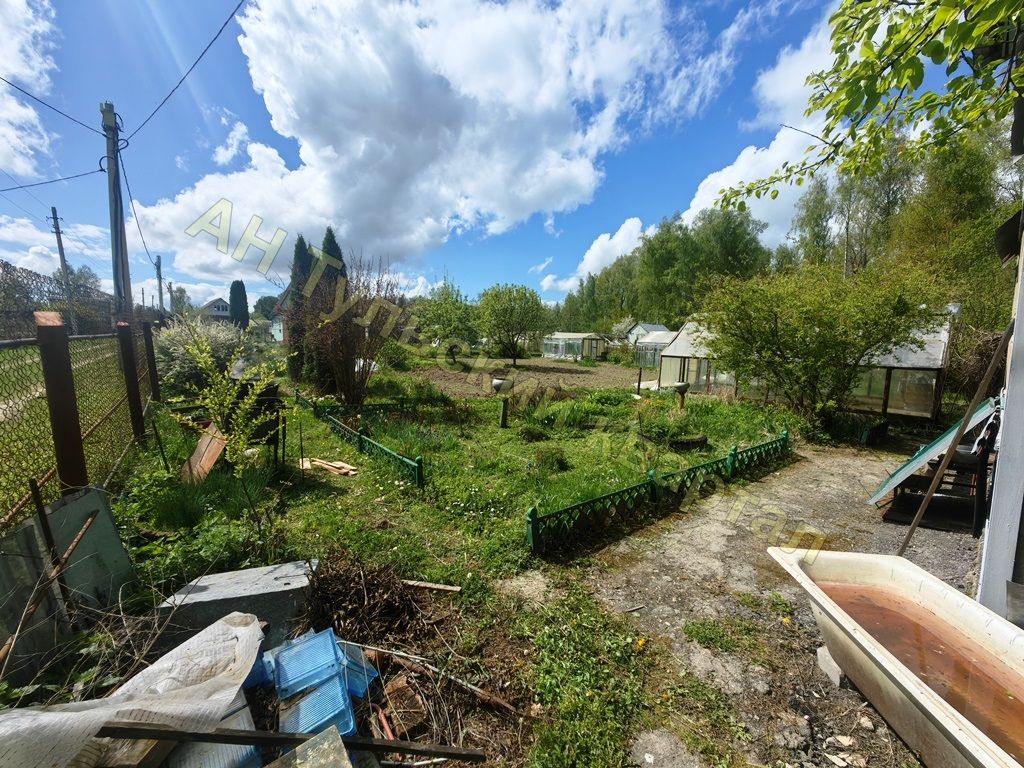 Продажа дачи, 64м <sup>2</sup>, 10 сот., Полянское