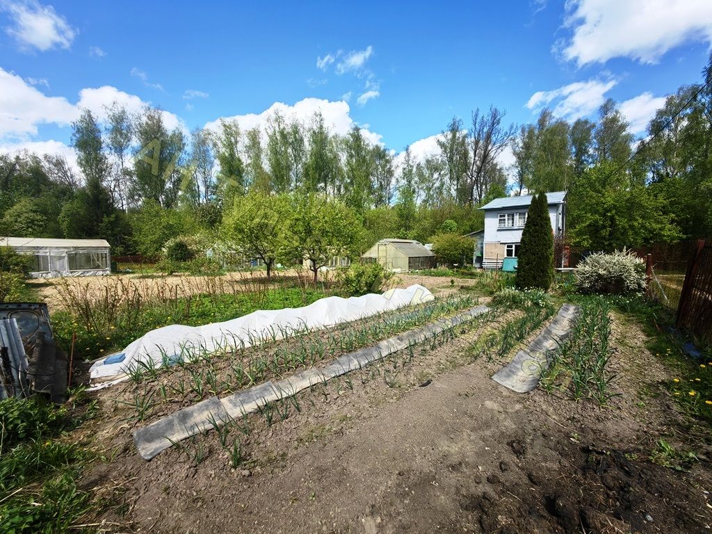 Продажа дачи, 64м <sup>2</sup>, 10 сот., Полянское