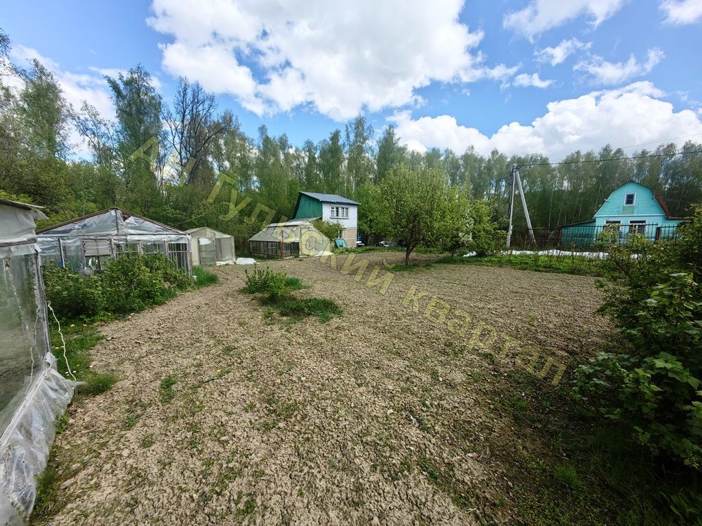 Продажа дачи, 64м <sup>2</sup>, 10 сот., Полянское