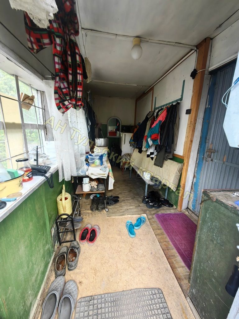 Продажа дачи, 64м <sup>2</sup>, 10 сот., Полянское