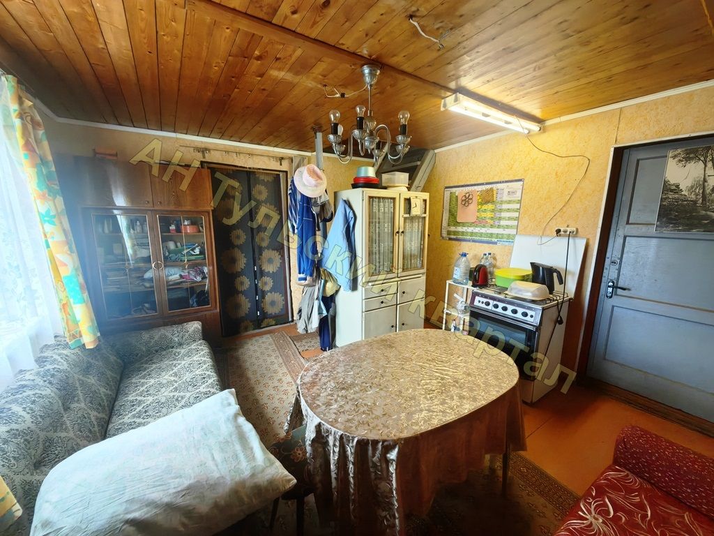 Продажа дачи, 64м <sup>2</sup>, 10 сот., Полянское