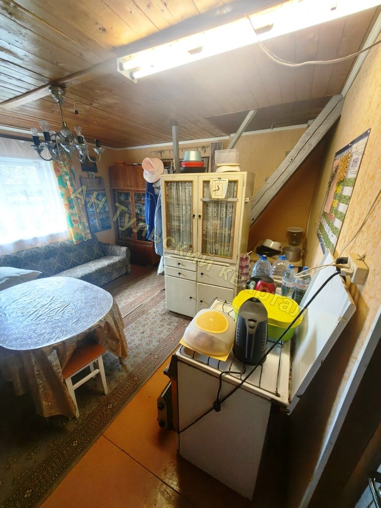 Продажа дачи, 64м <sup>2</sup>, 10 сот., Полянское