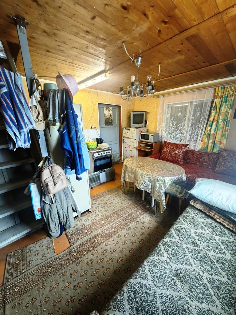 Продажа дачи, 64м <sup>2</sup>, 10 сот., Полянское