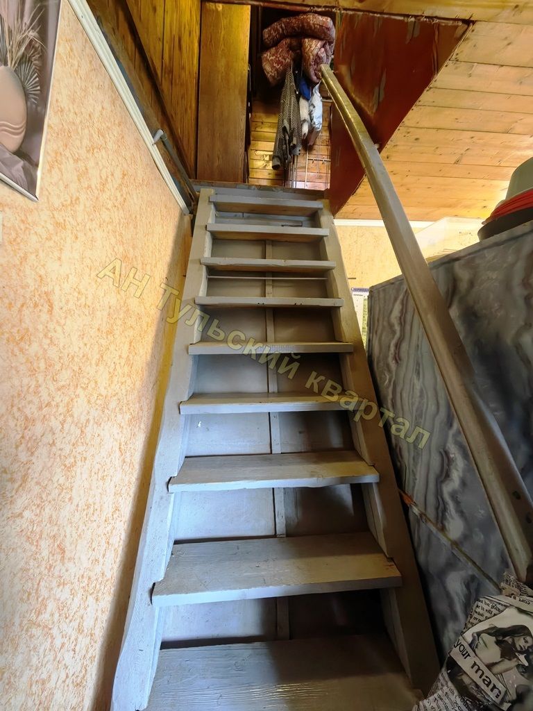 Продажа дачи, 64м <sup>2</sup>, 10 сот., Полянское