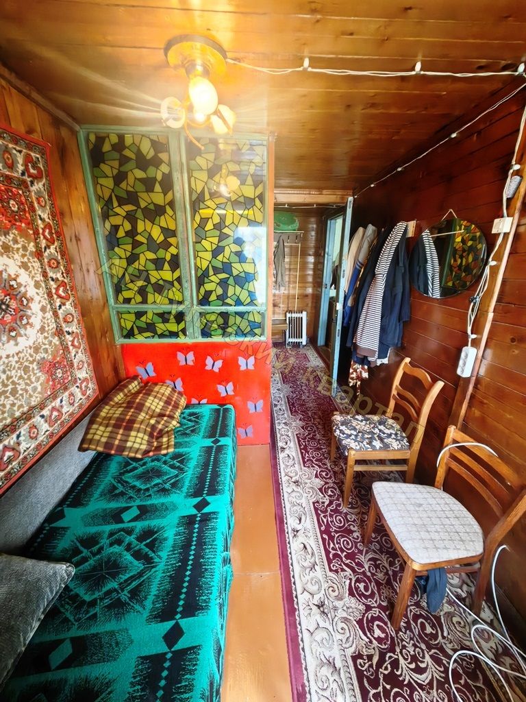 Продажа дачи, 64м <sup>2</sup>, 10 сот., Полянское