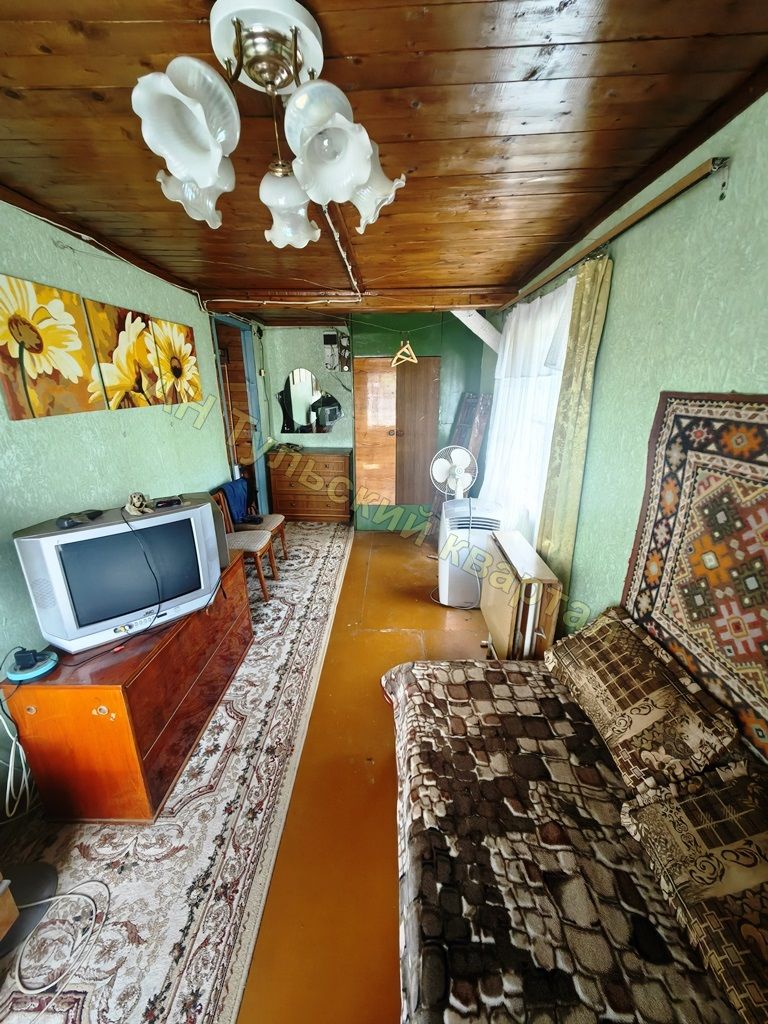 Продажа дачи, 64м <sup>2</sup>, 10 сот., Полянское