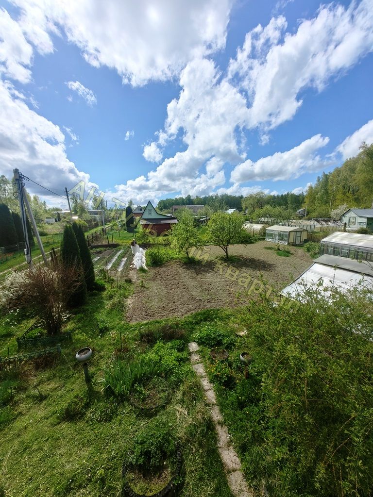 Продажа дачи, 64м <sup>2</sup>, 10 сот., Полянское