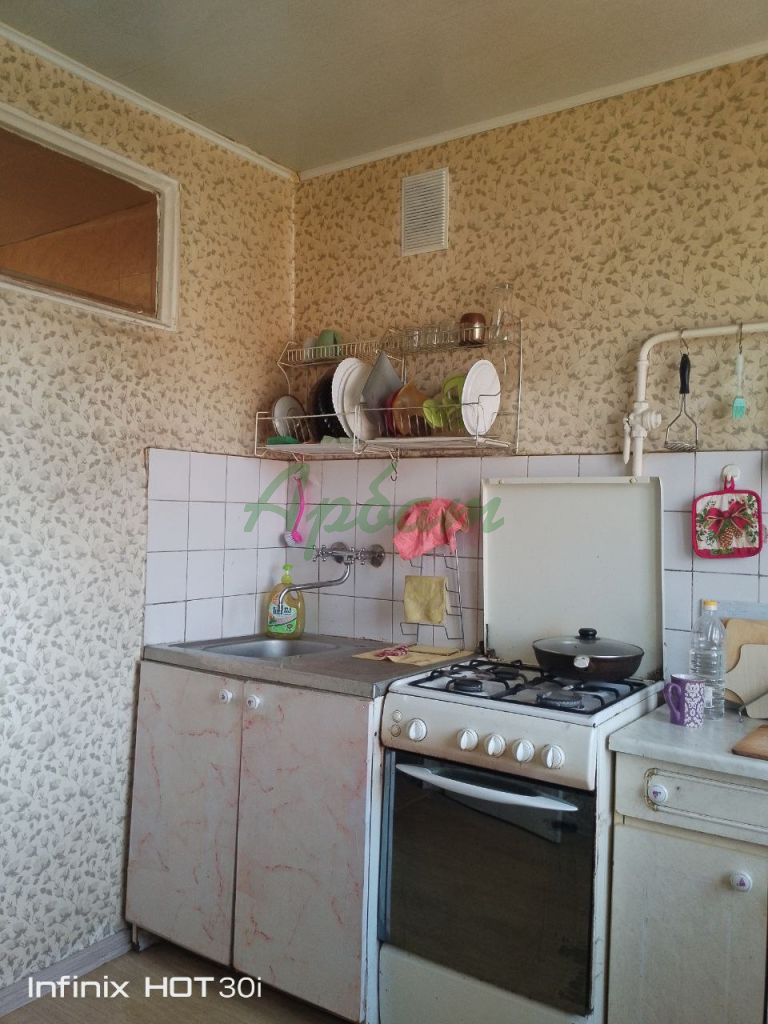 Продажа 2-комнатной квартиры, Тверь, Волоколамский пр-кт,  33